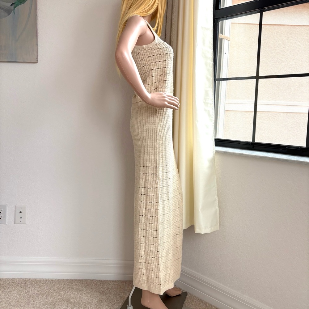 Reformation Sweater Set - Picture 2 of 11